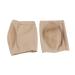 minkissy 1 Pair Moisturizing Lotion Silicone Socks Hydrating Socks Heel Socks Heel Care Socks Lotion Socks Heel Protector Heel Shock Socks Heel Cover Gel Sole of Foot Men and Women