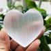 Crystal 5-6cm Natural Selenite Heart Crystal Gypsum White Quartz Rough Minerals Specimen Point Stone JZIGTDEM - Buy Online on GoSupps.com