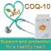 VED Co Enzyme Q10 500mg Softgels | Heart & Muscle Support | Cellular Energy | Naturally Fermented Ubiquinone - Buy Online on GoSupps.com