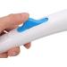 Topyond Disposable Toilet Brush - Household Cleaning System - Cleaner Filter with No Dead Ends - Effortless Bathroom Toilet Cleaning Solution - Buy Online on GoSupps.com