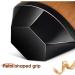 Makeup Brushes Foundation Brushes Foundation Makeup Brush Flat Top Liquid Powder Foundation Brush for Blending Liquid Cream or Flawless Powder (Black) - Buy Online on GoSupps.com