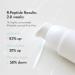 R-Peptide Night Cream 1.35 fl oz | Anti-Aging Hydrating Night Cream with 2% Niacinamide | Soothing Skincare for Women | Minimal & Clean Beauty - Buy Online on GoSupps.com