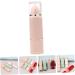 VINTORKY 2 in 1 Makeup Brush Retractable Blush Brush Foundation Applicator Blush for Cheeks Makeup Brush for Women Artificial Fiber Liquid Foundation Brush Travel The Face - Buy Online on GoSupps.com