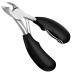 MART Deals LTD Precision Toenail Clippers for Thick or Ingrown Toenails - Nail Clippers - Professional Large Nail Clipper Grooming Tools - Cuticle Cutter - Nail Cutter
