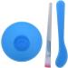 B ton de m lange 4 en 1 pour bleu 8 5 cm de diam tre - Buy Online on GoSupps.com