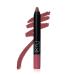 K7L Dark Purple Matte Lipstick Crayon - Retrogrape | Long-Lasting Formula - Buy Online on GoSupps.com