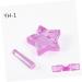 FRCOLOR Decorating Tools manicure embossed mold nail supplies nail molds nail decoration tool nail moulds nail mold tool DIY nail nail embossing mould Japan Nail Curved Tips - Buy Online on GoSupps.com