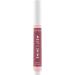 Catrice Melt & Shine Juicy Lip Balm No. 030 Nude moisturizing enlarged shiny bright fresh vegan oil-free without parabens nanoparticles free 1 Pack (1.3g) 1.3 g (1 Pack) 030 Sea cret
