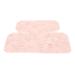 Rosenquarz Nacken-Breast Massager Health Care Relaxation Tool Beautiful Design Perfect Gift for Relaxation & Wellness - Buy Online on GoSupps.com