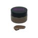 DGAGA Chocolate Chalk Paste,Chalk Paste Paint for Stencils Screen Printing Paint Chalk Paste for Silk Screen Stencils for Painting on Wood,Furniture,Cloth,Chalkboard,Home Decor