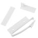 4PCS Child Safety Locks - Invisible Drawer Lock for Baby Safety | Secure Your Home - Buy Online on GoSupps.com
