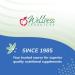 Wellness Resources Quercetin Phytosome 250 mg with Luteolin 100 mg Mast Cell Stabilizer & Natural Histamine Support for Seasonal Allergies NAD Support and Neuroprotective Supplement (60 Capsules) - Buy Online on GoSupps.com