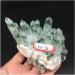 Natural Crystal Rough Green Phantom Quartz Crystal Cluster Specimen (Size : 500g) - Buy Online on GoSupps.com