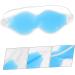 Mobestech Ice and Heat Eye Mask at Night PVC - Buy Online on GoSupps.com