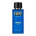 SWAG THUNDER Eau De Parfum Perfume for Man with Bergamot Sandalwood & Lily|Woody & Musky Premium Long Lasting Fragrance Scent 100ml