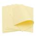 SOTICA 3MM Blank Tattoo Skin - 5PCS Tattoo Practice Skins 8 12 Fake Tattoo Skin Double Sides Tattoo Skin Practice Soft and Microblading Practice skin for Beginners and Experienced Artists Tattoo Supplies 8x12 Inch (Pack of 5)