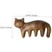 Frcolor 3ST Anti-Static Kitten Massage Comb - Scalp and Body Massage Device for Relaxation and Wellness - Buy Online on GoSupps.com