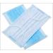 50-Piece Disposable Procedural Face Masks for Mouth and Nose Safety Protection - 3-Layer Filter Barrier - Manufactured and Sold by DecoPro - Buy Online on GoSupps.com