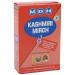 MDH Kashmiri Chilli Powder 100g (Pack of 1) Adds Taste And Flavour To Meal A Must have Indian Spice Powder In Kitchen - Simplifies And Speeds Up The Cooking Process Spice Powder Mix Kashmiri Chilli 100 g (Pack of 1)