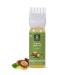 Organic Argan Hair Oil | For Men & Women | Cold-pressed Moroccan Argan Oil For Soft Silky & Smooth Hair | 100% American Certified Organic | Sulphate & Paraben-free - 150ml