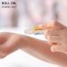 DEMETER Sweet Orange Roll On Perfume Oil 0.33 Oz Long-Lasting - Buy Online on GoSupps.com