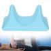 Adjustable PSOAS Muscle Relief Tool | Effective Massage Device for Knee Thighs & Back Blue - Buy Online on GoSupps.com