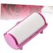 Nail Stamping Plates Stamping Nail Polish Manicures Tools Nail Art Stamper Nail Polish Stamp Kit Nail Art Accessories Clear Nail Stamper Nail Beauty Tools Tool Kit Cosmetic 11.5X6CM Pink - Buy Online on GoSupps.com