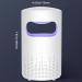 USB Mosquito Killer Eddy Current Technolo Household Mosquito Repellent for Bedroom/Kitchen/Courtyard/Camping - Buy Online on GoSupps.com