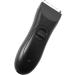 Men's Body Hair Trimmer Waterproof Electric Body Hair Trimmer Adjustable Ceramic Cutting Heads for Private - Buy Online on GoSupps.com