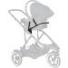 phil&teds 2020 Inline Stroller Universal Car Seat Adaptor - Easy Installation - Buy Online on GoSupps.com