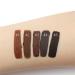 FOCALLURE Waterproof Eyebrow Cream Gel in Ash Brown | Long Lasting High-Pigment Formula with Brush | Define & Enhance Natural Brows - Buy Online on GoSupps.com