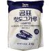 GOMPYO) KOREAN STYLE HOT DOG MIX(2) 2KG - Buy Online on GoSupps.com