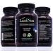Natural Herbal Laxative for Constipation Relief - 60 Veg Caps | Safe & Gentle Formula for Adults - Buy Online on GoSupps.com