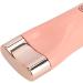 Rechargeable Electric Heated Eyelash Curler - 3 Heat Levels USB Charging Pink | Long-Lasting Curl for Stunning Eyes - Buy Online on GoSupps.com