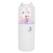 Mist Sprayer Moisturizing Hydrating Mist Sprayer Convinient Durable 30ml for Moisturizing Skin for Improve Skin Dehydration