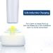 Oral B UK 3 Pin Electric Toothbrush Charger - Compatible with Braun Oral B Type 3757 - Inductive Charging Base - Buy Online on GoSupps.com