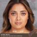 HUDA BEAUTY #BombBrows Full n Fluffy Volumizing Fiber Gel - Rich Brown for Lush Eyebrows | International Shipping Available - Buy Online on GoSupps.com