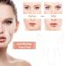 Face Wrinkle Patches - 160 Anti-Wrinkle Patches for Eyes Mouth & Forehead | Overnight Smooth Skin Solution - Buy Online on GoSupps.com