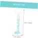 Gatuida 9 STK Children's U-Shaped Toothbrush Set | Travel-Friendly Tooth Cleaning Tools for Kids - Buy Online on GoSupps.com