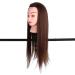 Lyrlody Hairdressing Training: Perfect Straightening Synthetic Hairstyles for Cosmetic Students - Shop Internationally! - Buy Online on GoSupps.com