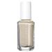 Essie fast -drying nail polish "Expressie" vegan formula without ingredients of animal origin No. 440 Daily Grind white 1 x 10 ml white/clear no. 409 between the Seats