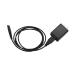 PDEEY Water Flosser Charger Adapter for COSLUS Nicwell Insmart - 4 FT Oral Irrigator Cord - Buy Online on GoSupps.com