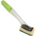 Dishmatic Washing Up Brush with Sponge | Caraselle | Color May Vary - Buy Online on GoSupps.com