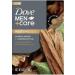 The Perfect Men+Care Plant-Based Cleansing for Your Hair Body Face & Shaving + King Combo QR Code (Soap Bar Restoring(1 Count)) Soap Bar Restoring( 1 count)