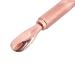 Multi-Functional Nail Tweezers & Pinchers for Perfect C-Shape Nails | Nail Art Tool in Ros gold - Buy Online on GoSupps.com
