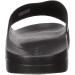 adidas Men's Adilette Shower Slide - Black/White - Size 6 - Buy Online on GoSupps.com