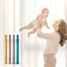 Shop Wsterao Baby Cooling Bite Ring - 100% Medical Soft Silicone BPA Free Chewing Toy & Gift Set for Infants - Buy Online on GoSupps.com