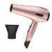 Professional Hair Dryer 3000W AC Motor Negative Ionic Technology Blow Dryer with 3 Heat & 2 Speed Setting and Cool Shot Button Included Concentrator Nozzle 2.0m Long Cable for Men and Women small gift