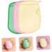 3pi ces Lot de Exfoliants pour Corps de Bain Exfoliant et Douche Exfoliante pour Peau Douce - Buy Online on GoSupps.com