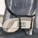 STAUBER Best Sky Shield - Portable Airplane Sneeze Guard | Clear Personal Barrier for Safe Travel - Buy Online on GoSupps.com